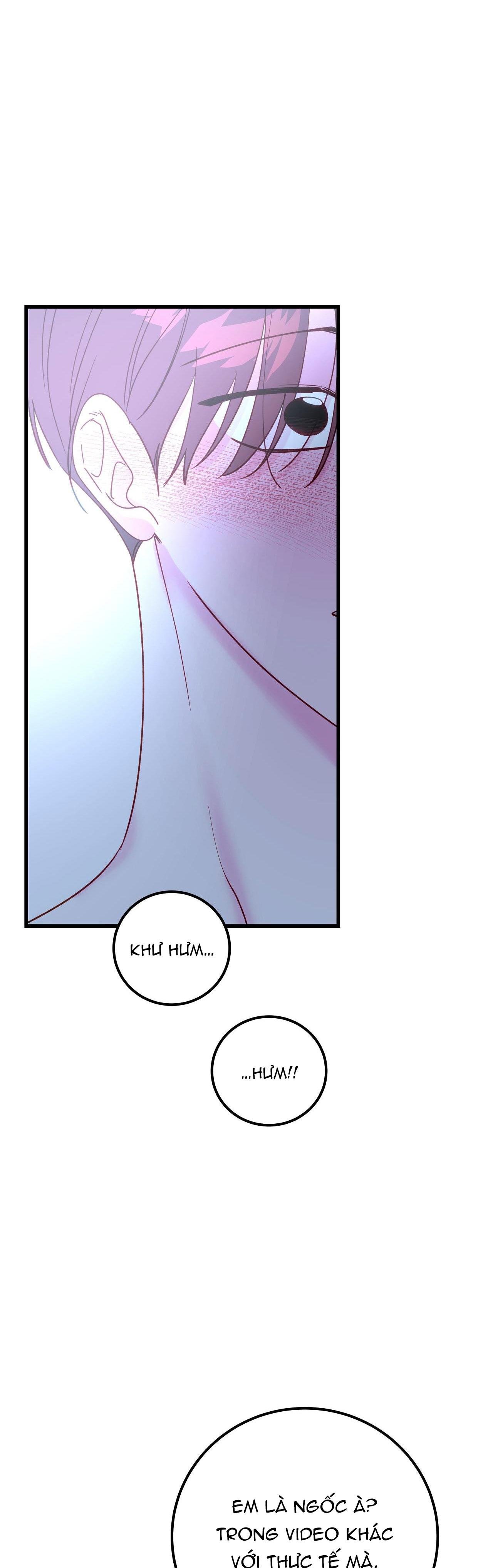 bl ngắn tuyển chọn Chapter 33.3 cẩn thận 3 13