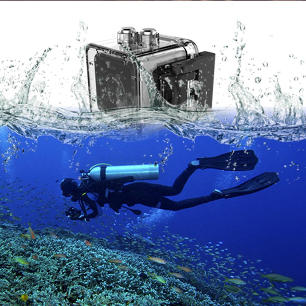 SQ13 Mini DVR Camera   1080P Night