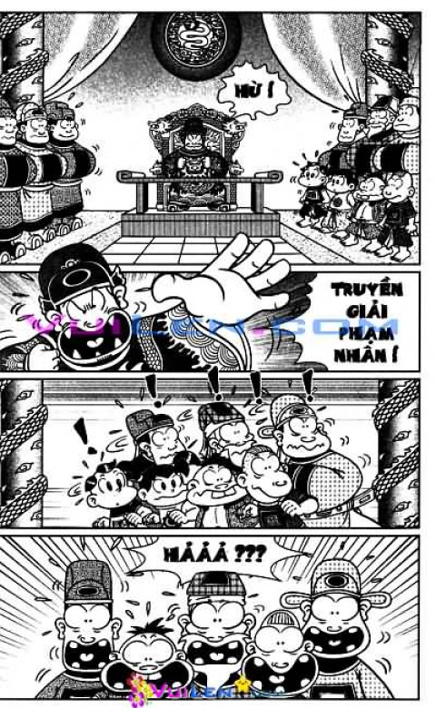 thần đồng đất việt chapter 167 69