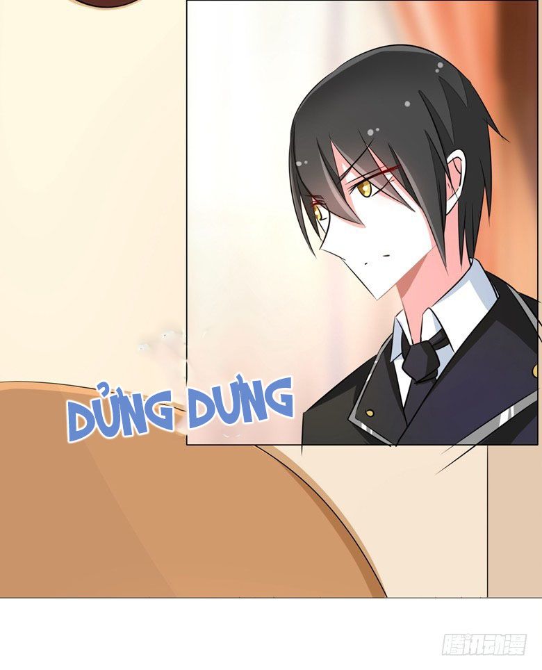 Dân Quốc Yêu Văn Lục chapter 69 - Trang 5