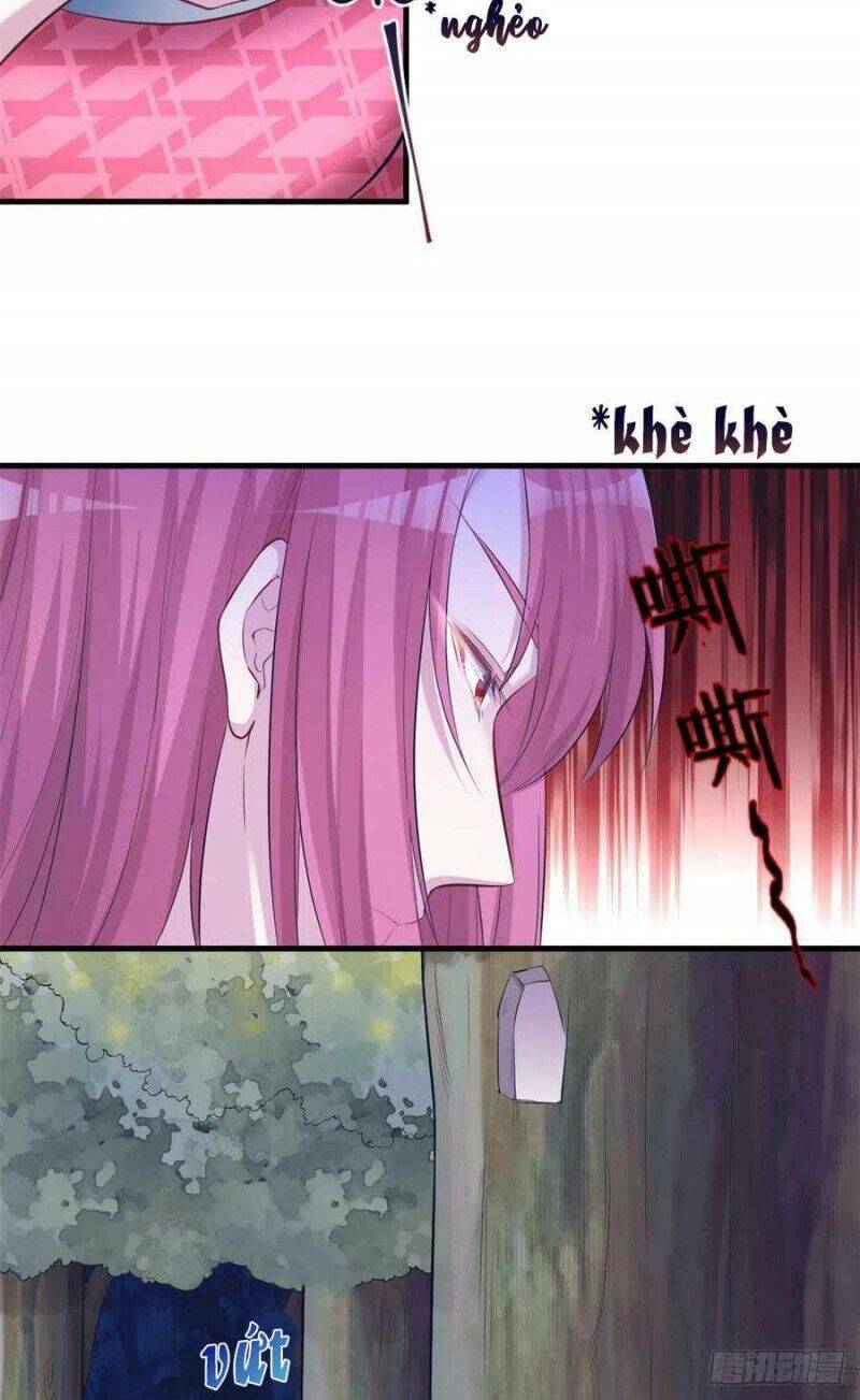 [16+] thảnh thơi thú thế chủng chủng điền, sinh sinh tể chapter 331 33
