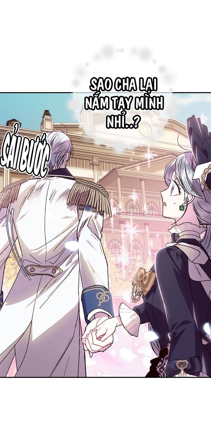 cha à, con không muốn kết hôn đâu chapter 19 4