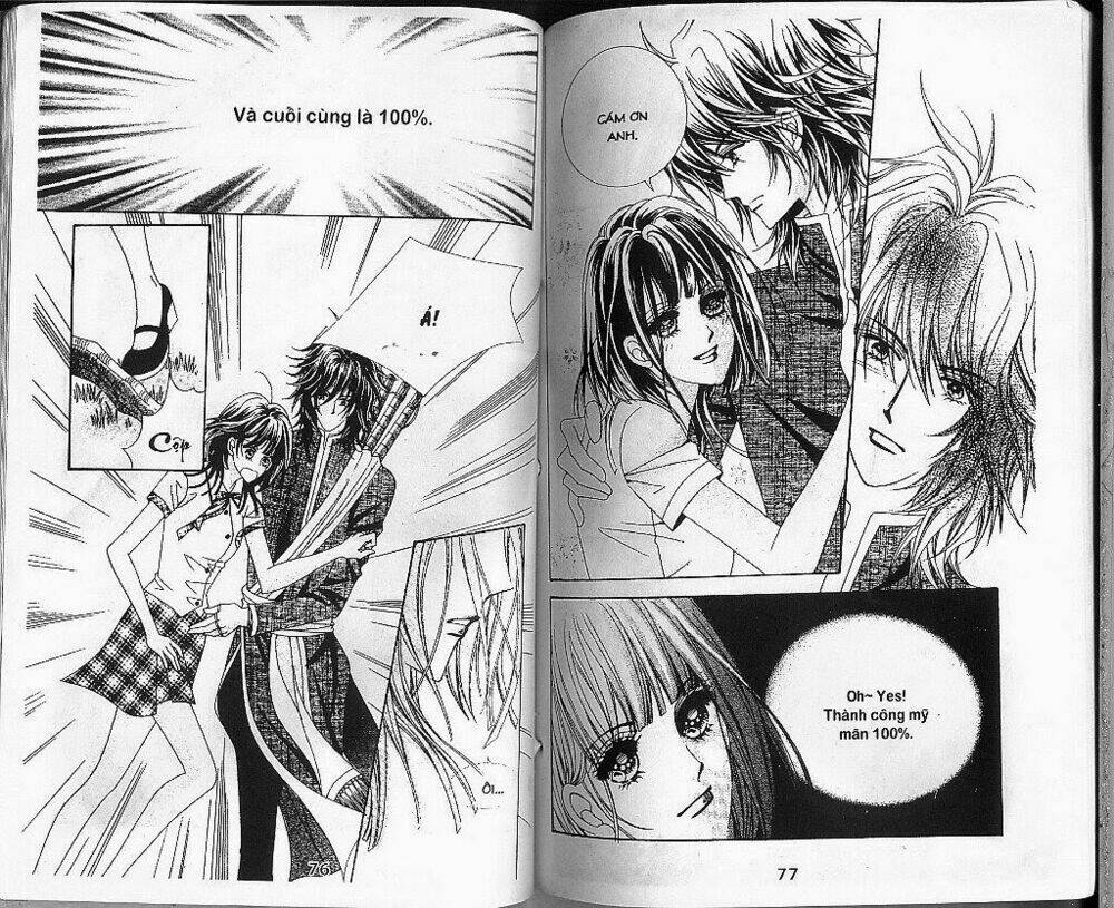 địa ngục tuyết trắng chapter 28 15