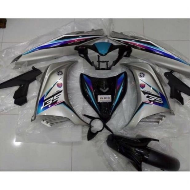 Tem rời ex 2011 Candy