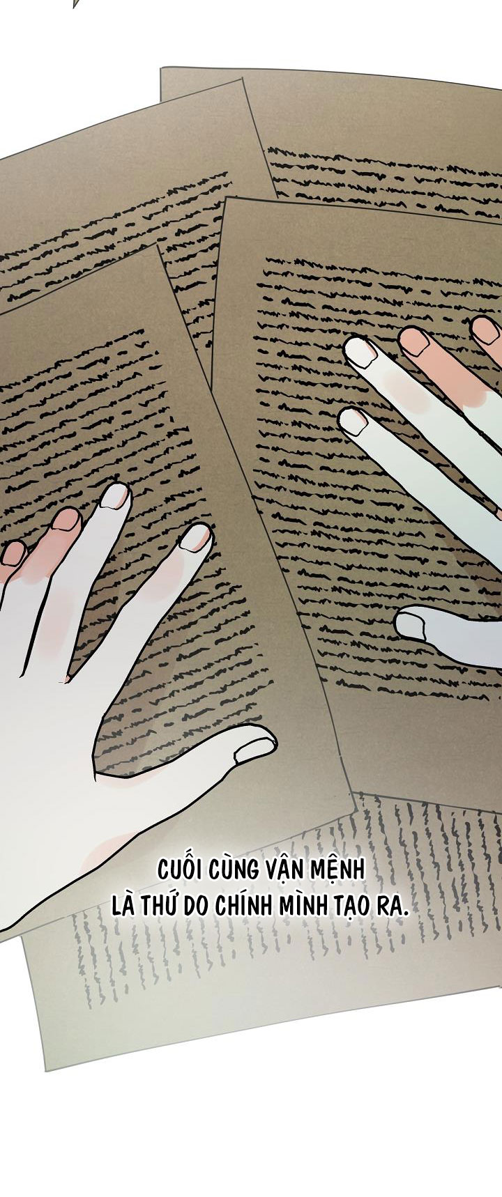 ác nữ tiểu thư chapter 87.1 54