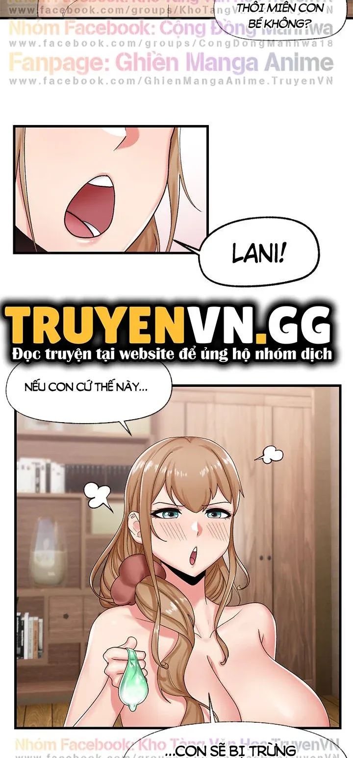 thuật thôi miên sát gái chapter 28 2