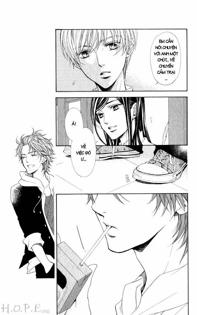 cung đàn vàng chapter 47 14