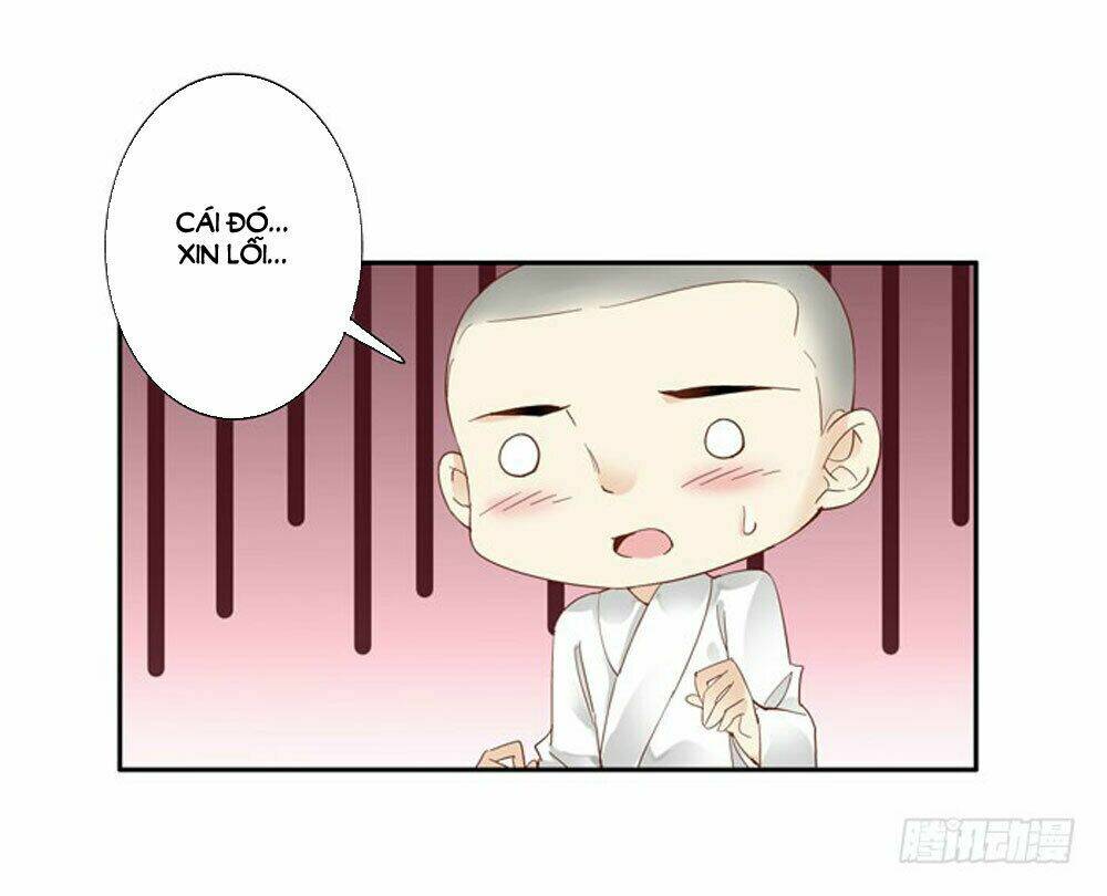 thiền tâm vấn đạo chapter 39 19