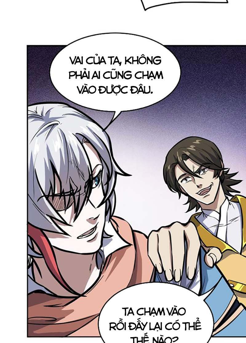 võ đạo độc tôn chapter 457 18