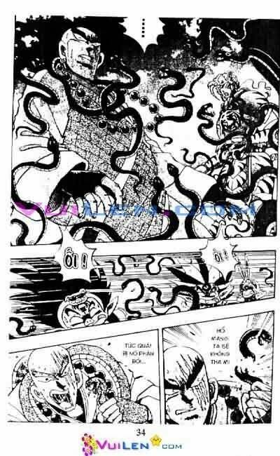 những người bạn tốt chapter 5 35
