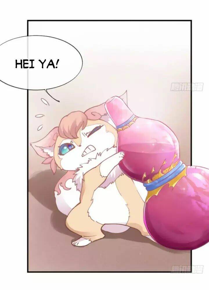 giữ chặt tiểu bạch long chapter 60 5