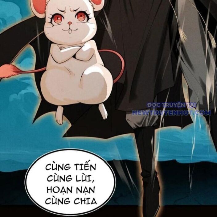 gặp mạnh thì càng mạnh, tu vi của ta không giới hạn chapter 20 27