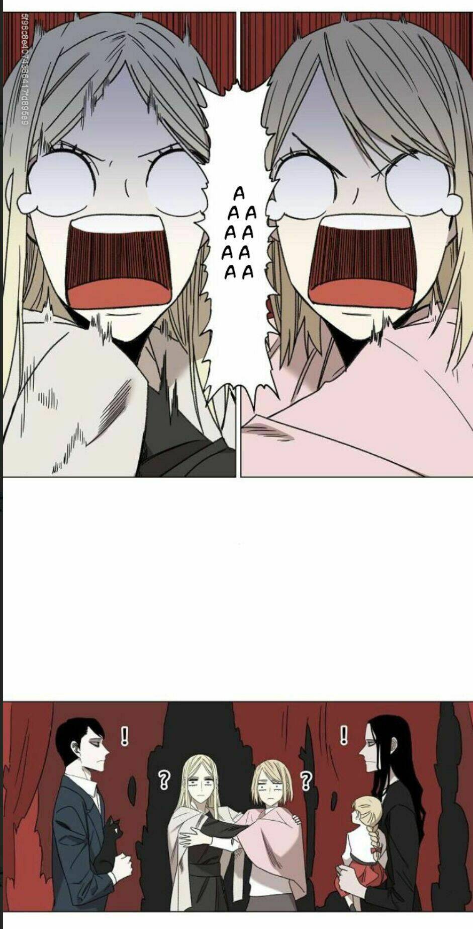 võ sĩ - the boxer chapter 56 83