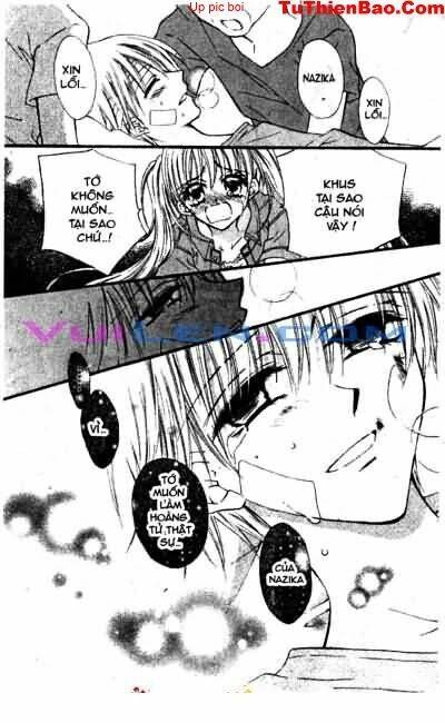 công chúa ẩm thực chapter 6 95