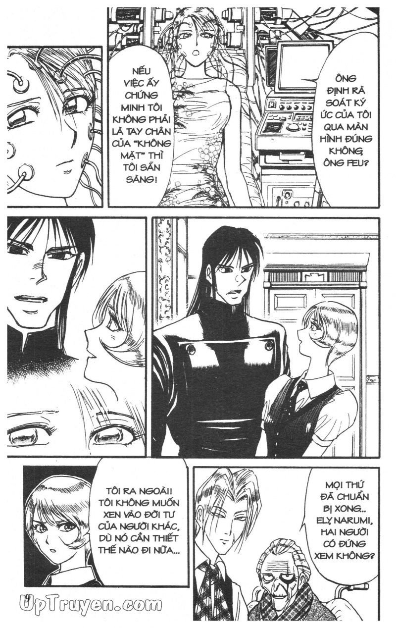 nhật ký lọ lem chapter 41 11