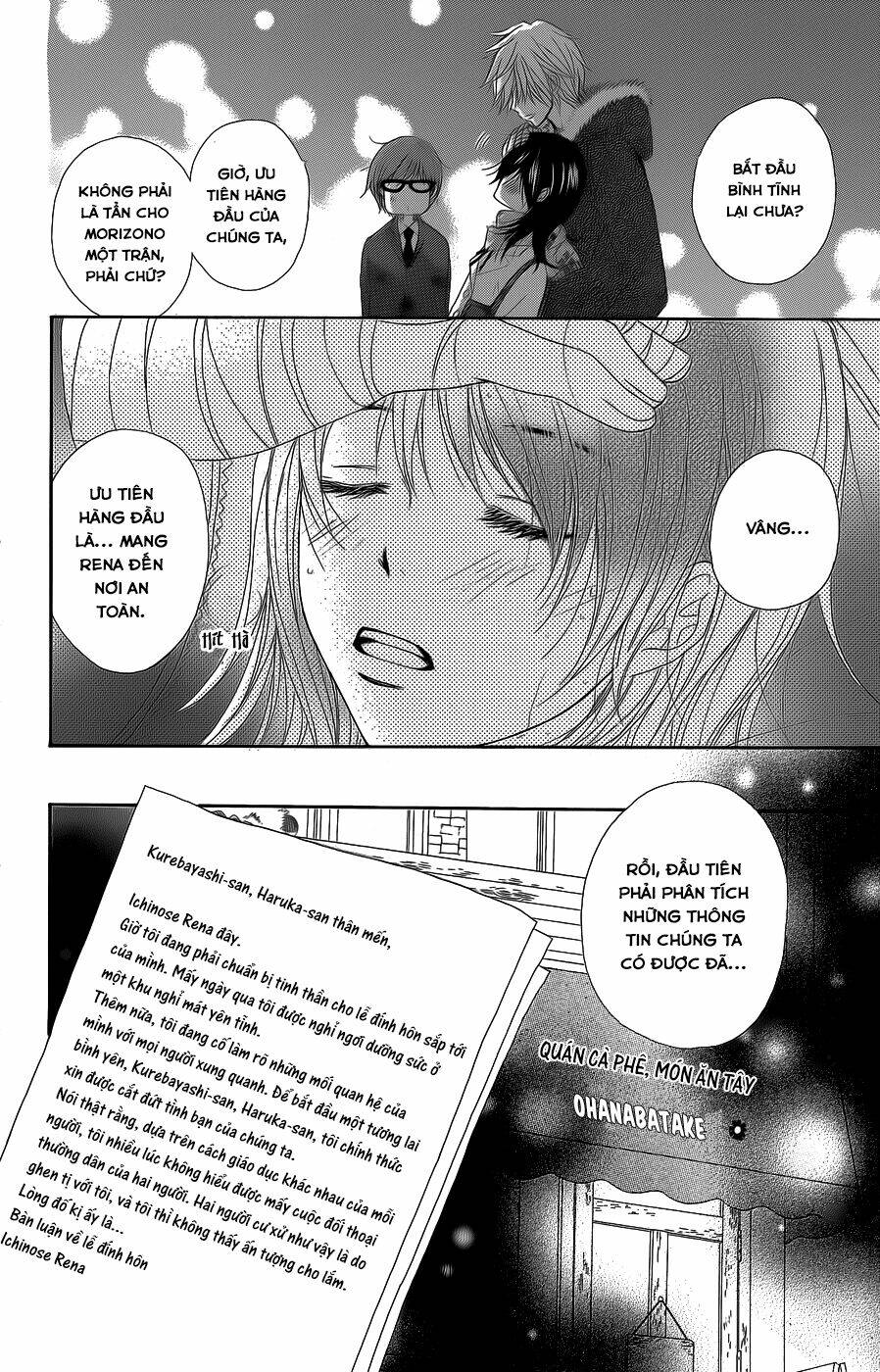 điện kích daisy chapter 53 31