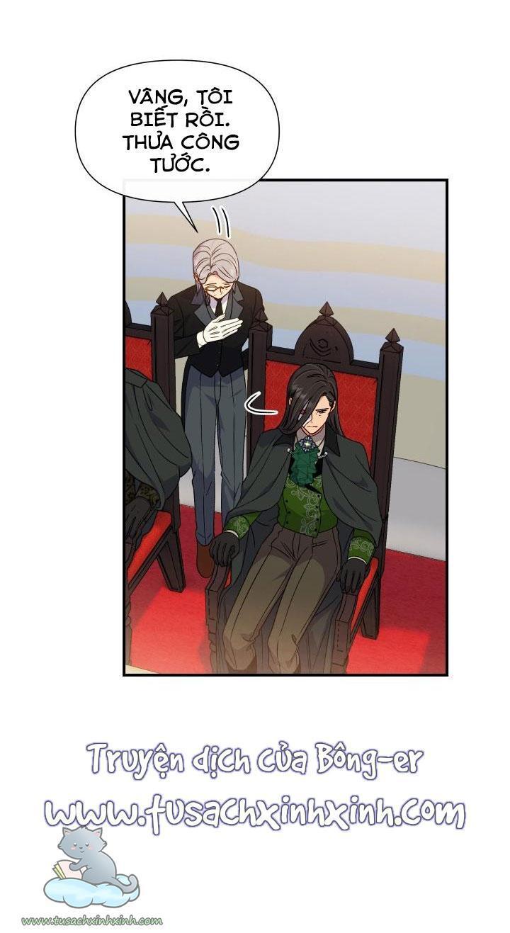 công nương khế ước của gia tộc công tước quái vật chapter 105 63