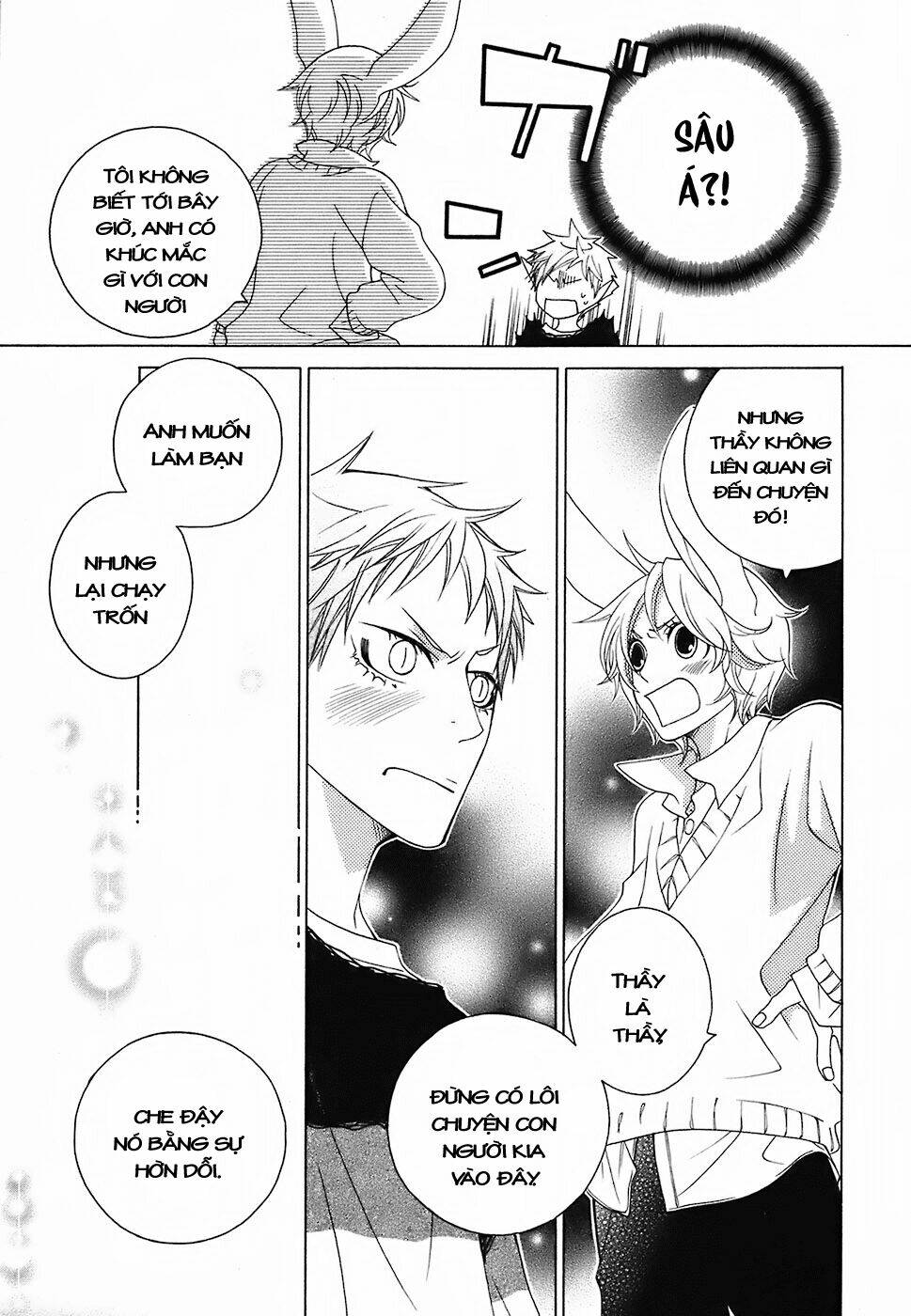 gakkou no sensei chapter 13 28