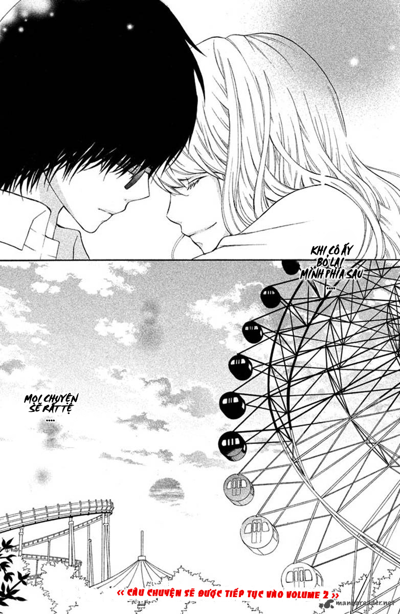 3d kanojo - bạn gái 3d chapter 4 39