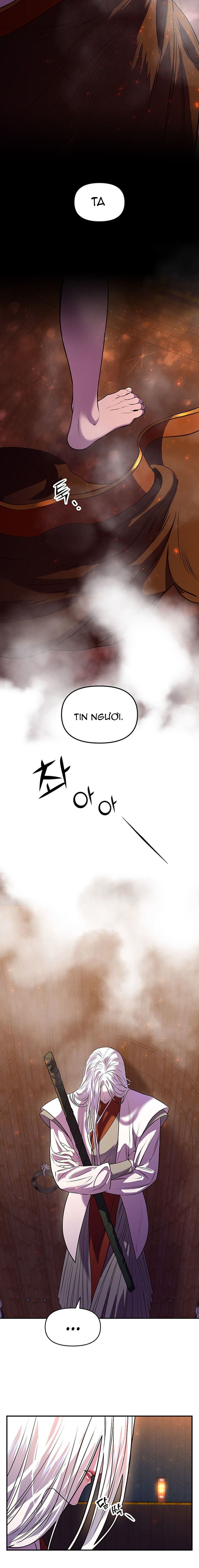 hoàng tử vương triều myongyeong chapter 2.2 18