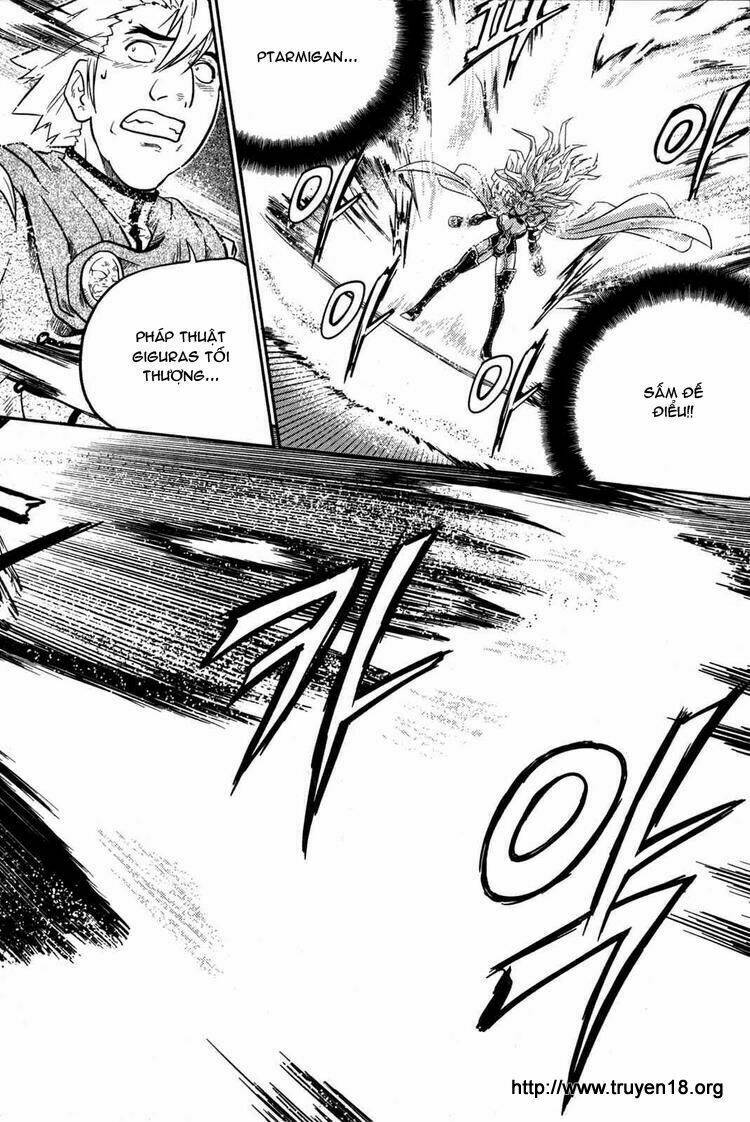 the legend of maian chapter 9 4