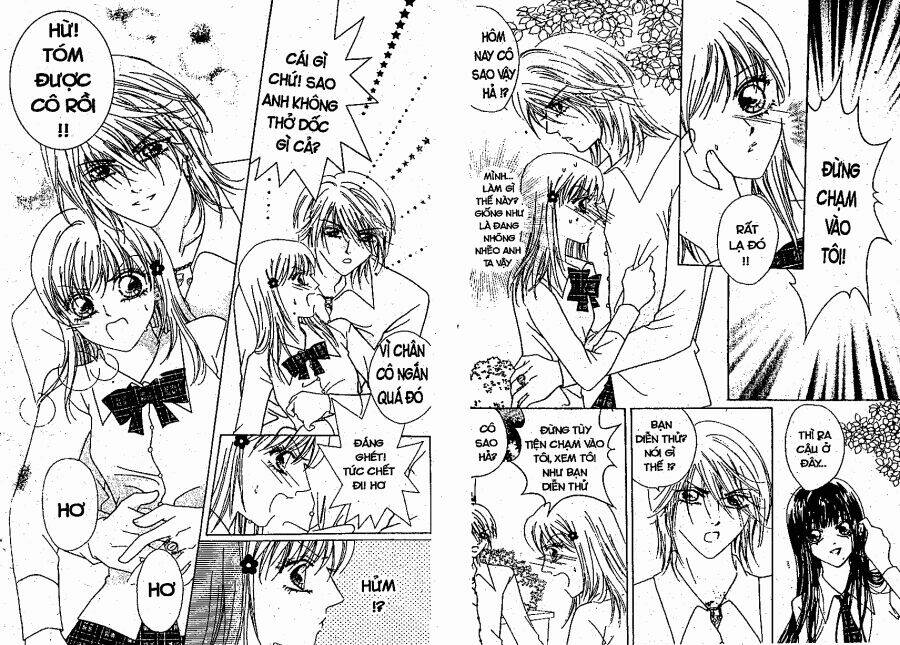 ban nhạc ardour chapter 3 18