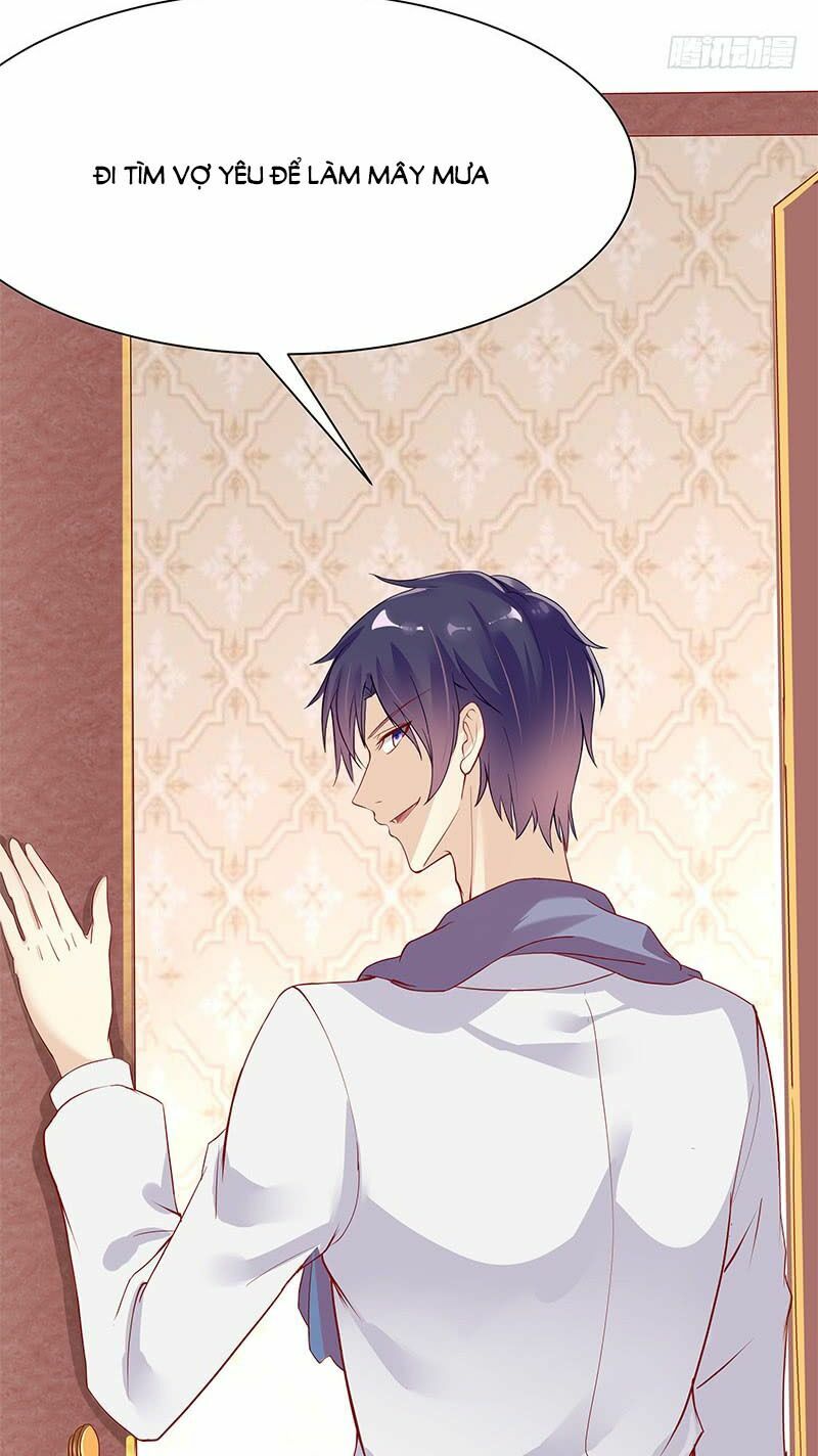 chồng già vợ trẻ trêu nhau hàng ngày chapter 19 12