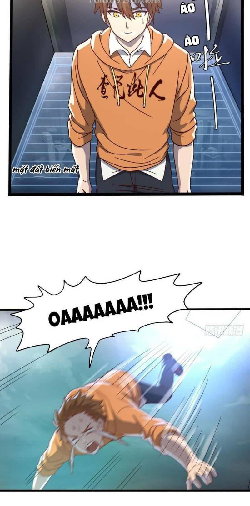 ta có di sản tại dị giới chapter 7 20