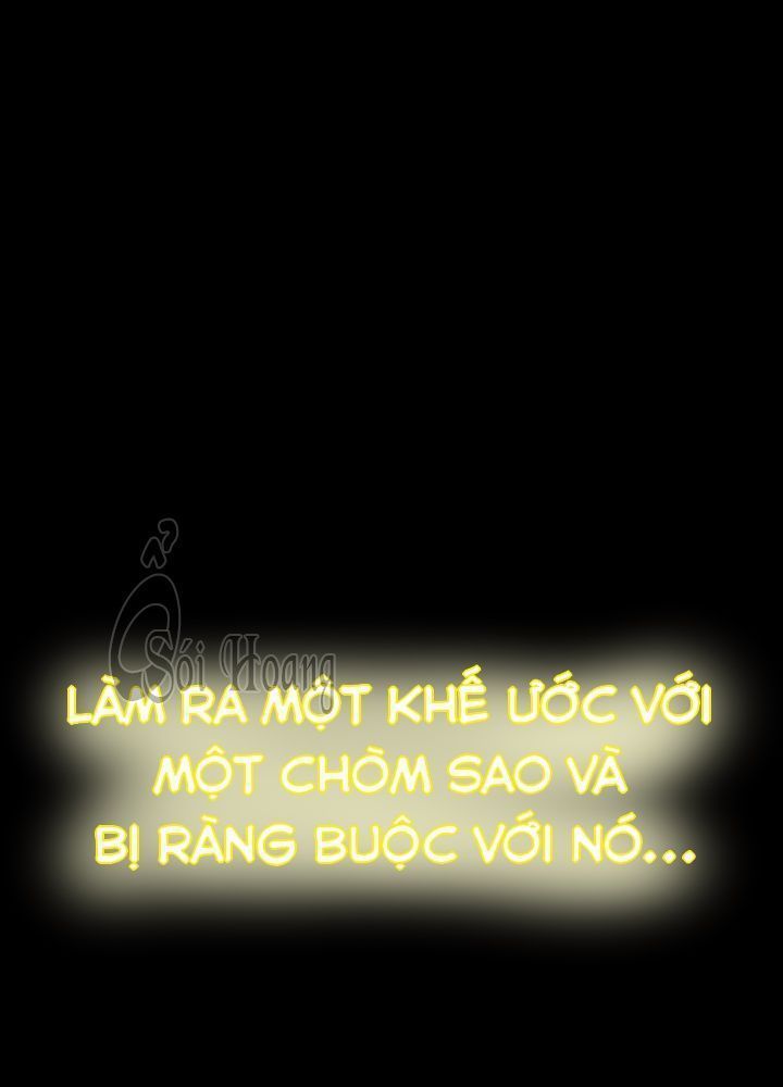 chòm sao trở về từ địa ngục chapter 3 10