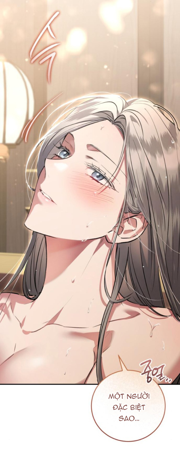 Khi Hắc Lang Gọi Tên Tôi chapter 4.2 29