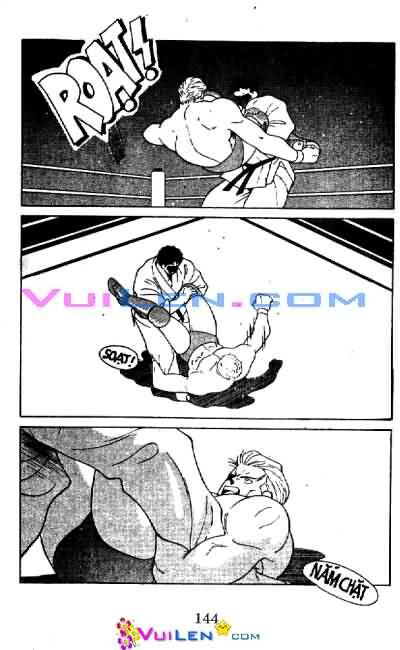 truyền nhân atula - shura no mon i chapter 26 141