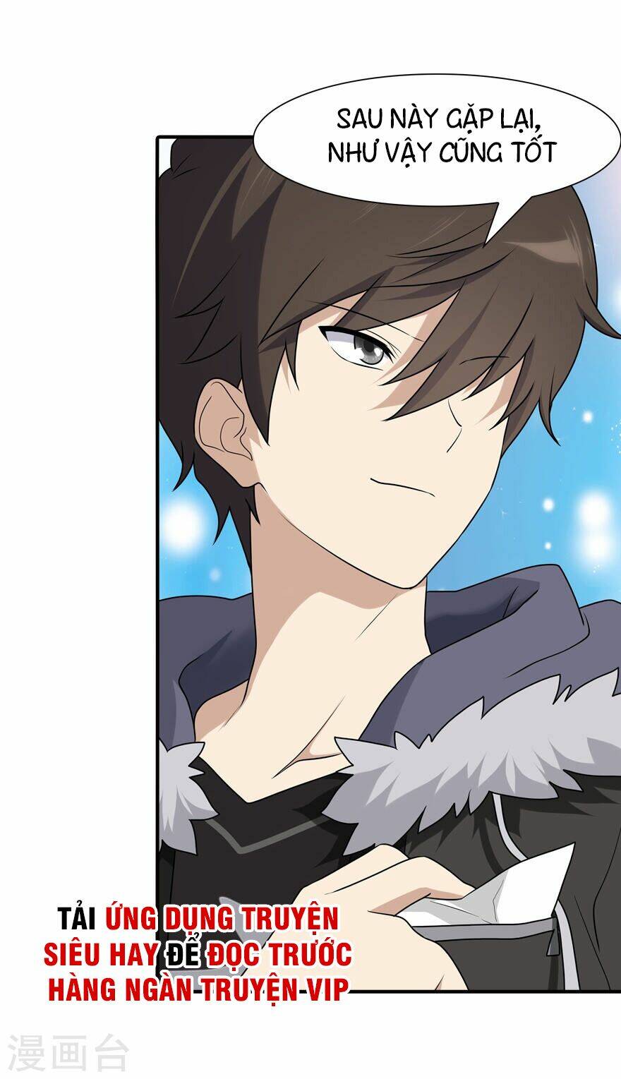 bạn gái virus của tôi chapter 66 32