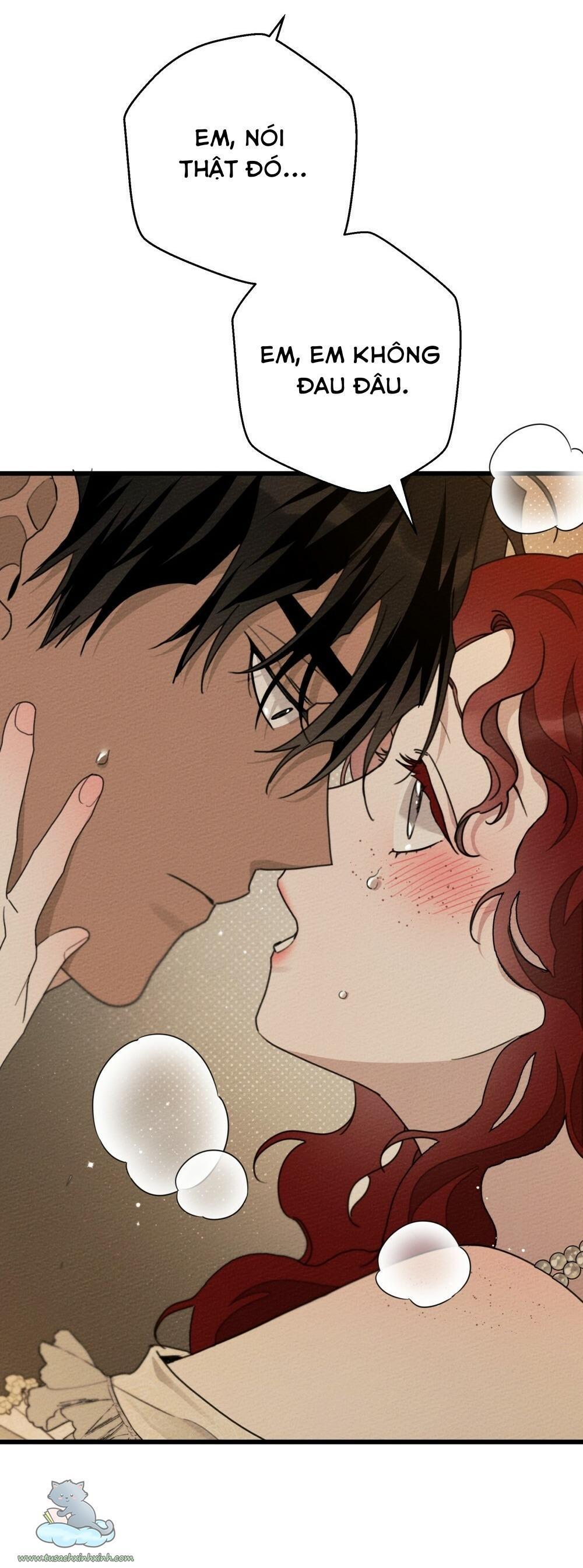 dưới tán cây sồi chapter 45 20