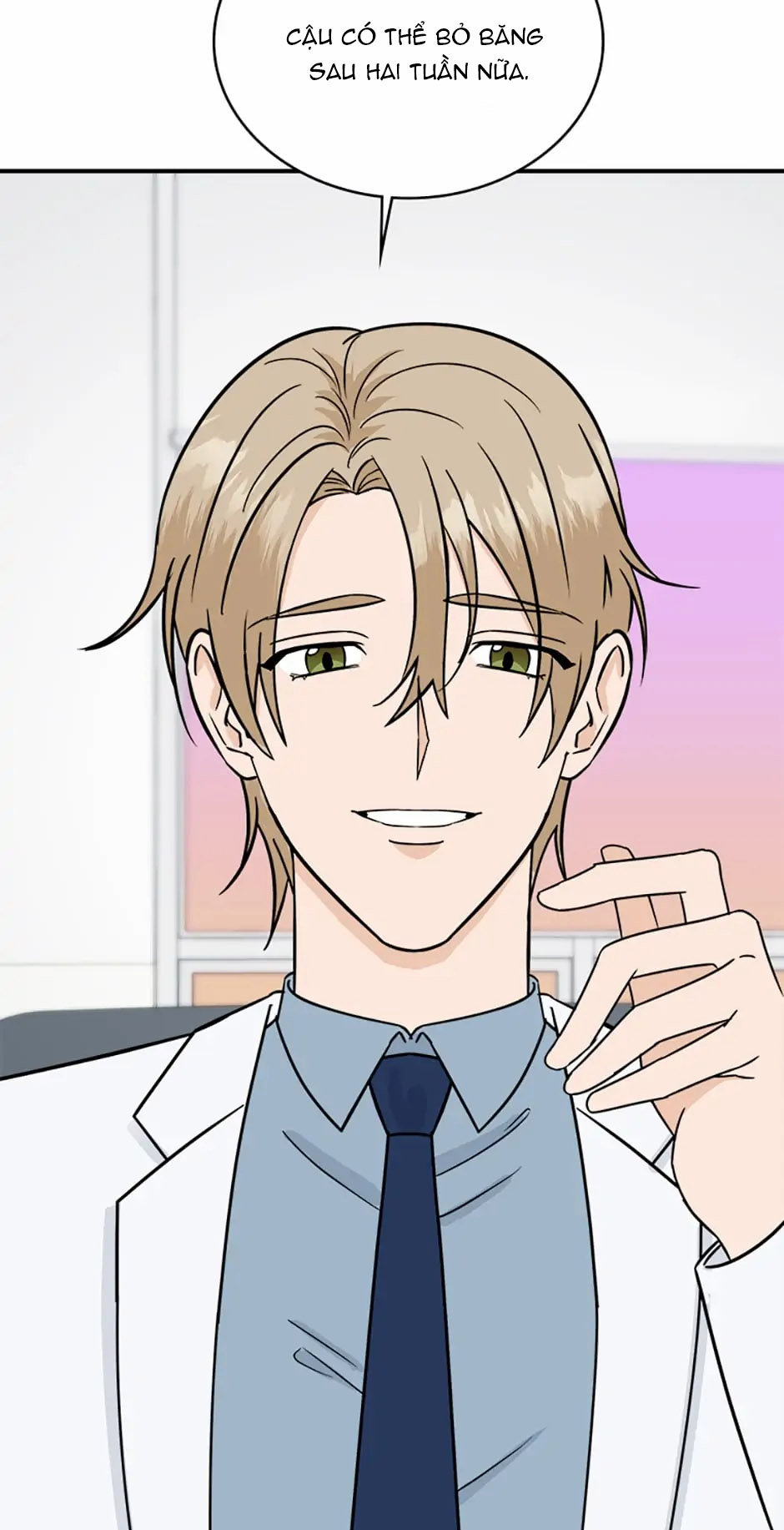 thiếu tôi là sếp mất ngủ ngay chapter 29.1 33