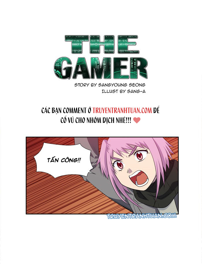 the gamer chapter 178 2