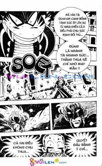 những người bạn tốt chapter 15 94