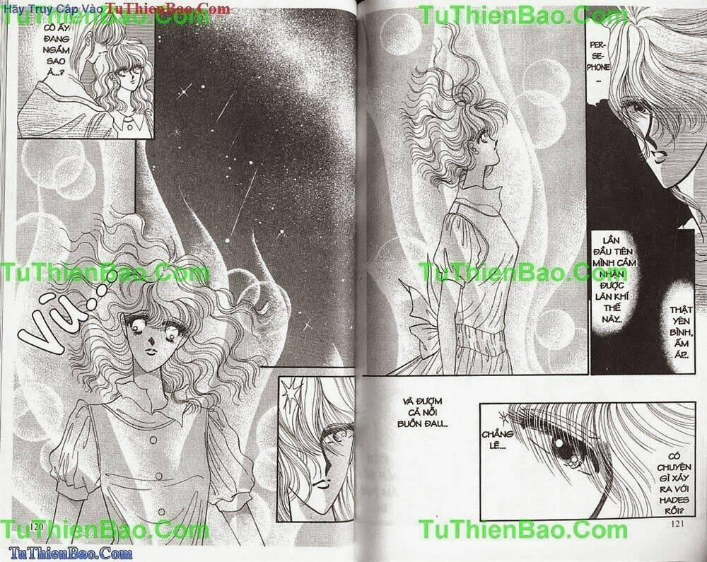 aries thần thoại cung hoàng đạo chapter 8 61