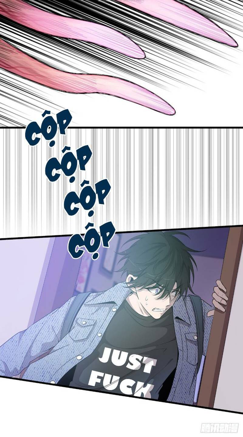 thát không mê thất chapter 43 20