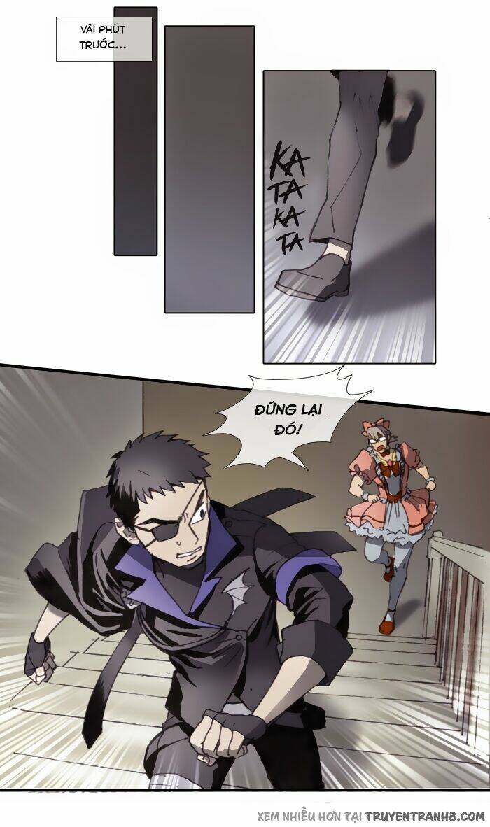 nữ sinh phép thuật chapter 14 18