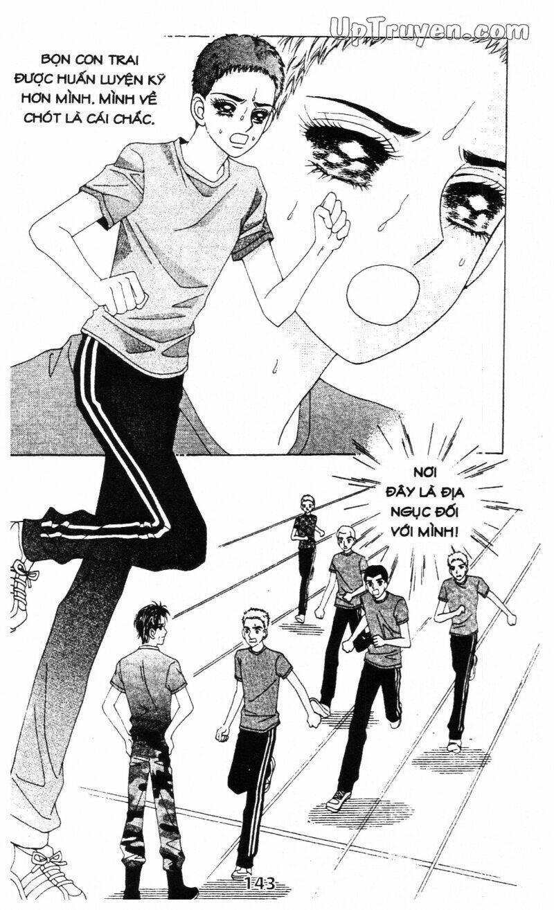 mặt nạ tình yêu chapter 41 55