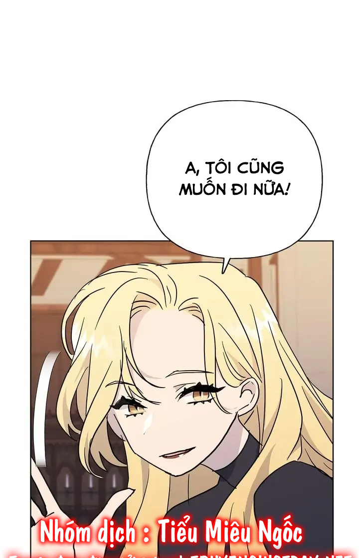 bình tĩnh nào, tiểu thư! chapter 47 24