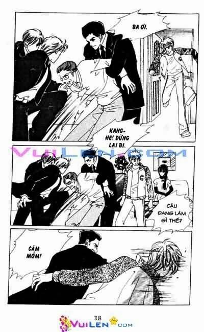 mùa hạ vàng chapter 8 39