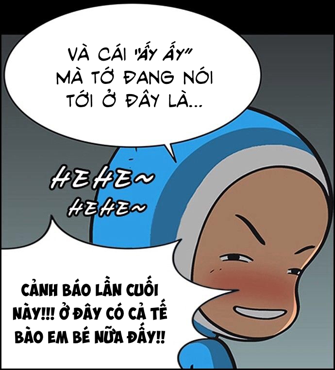 yumis cells chapter 8 29