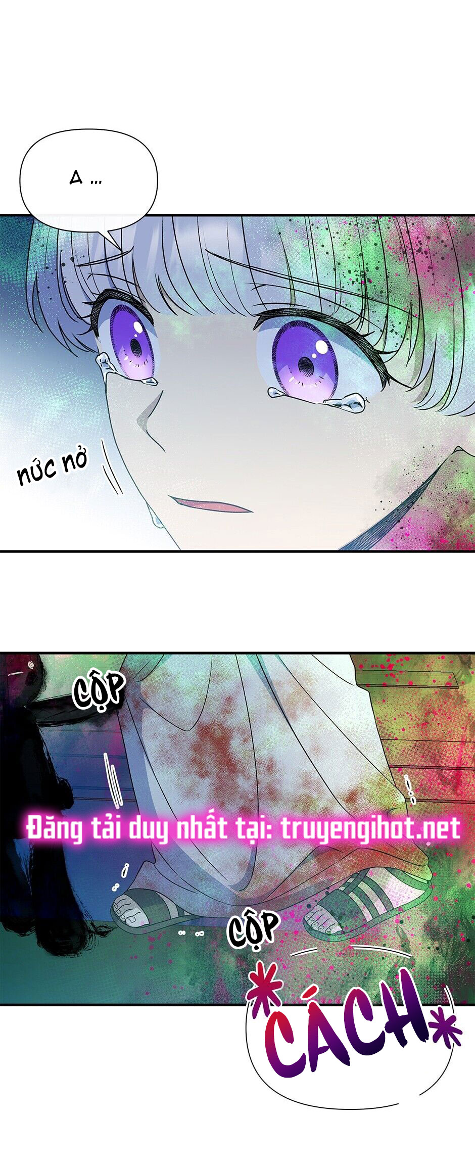 bản khế ước với nữ công tước ác ma chapter 108 25