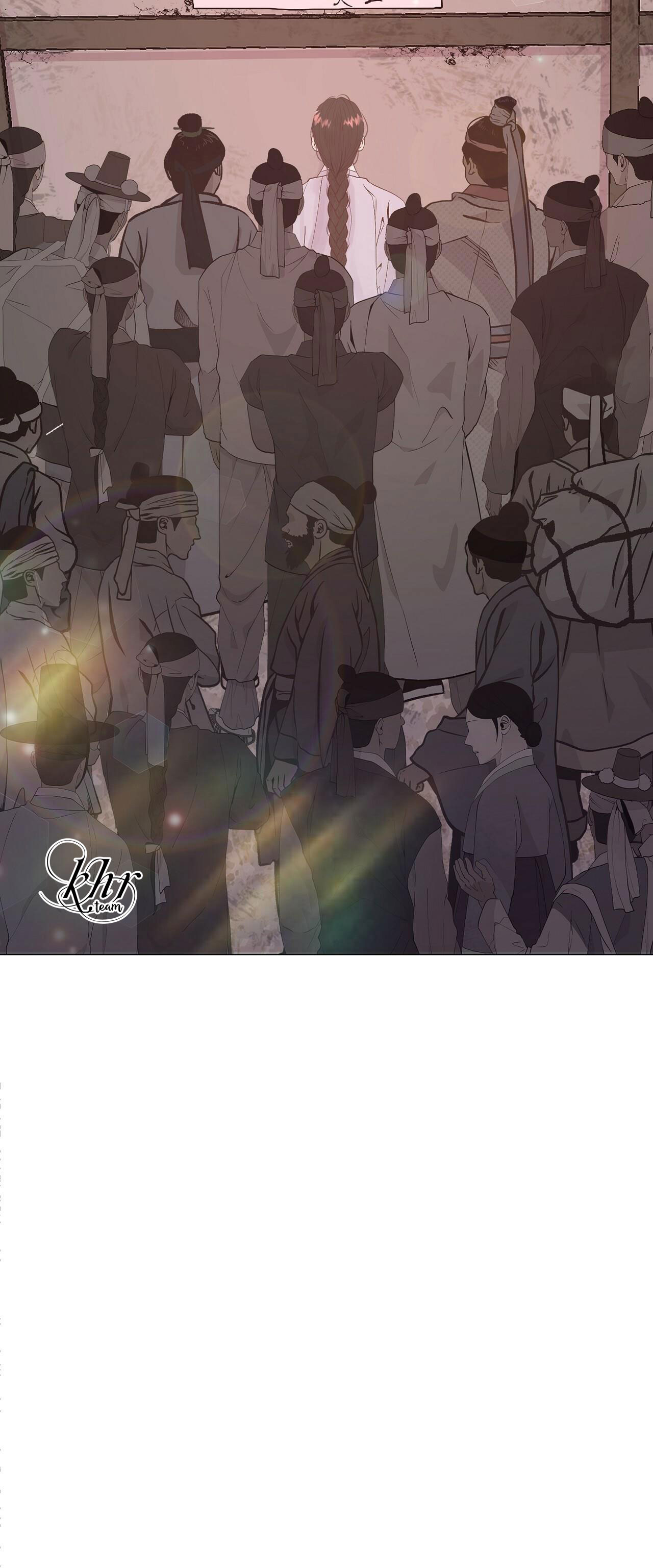 dạ xoa hóa liên ký chapter 1 37