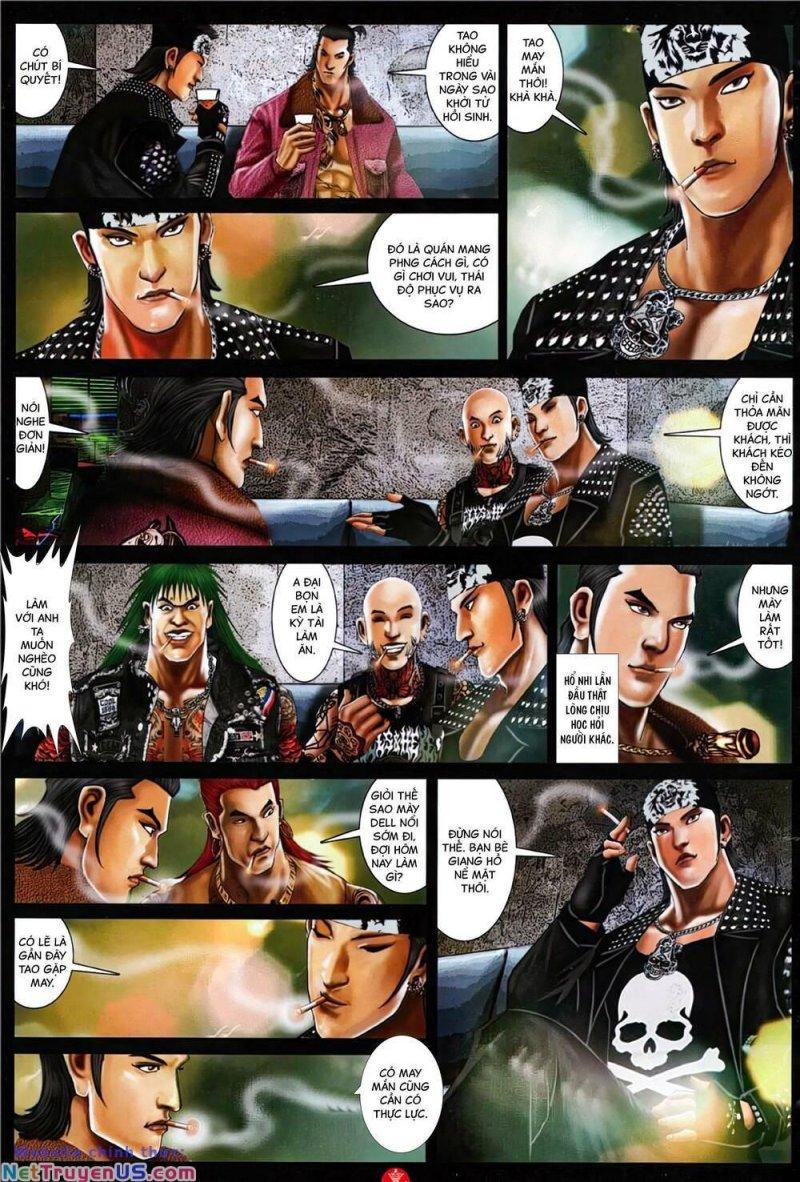 hỏa vũ diệu dương chapter 1109 24