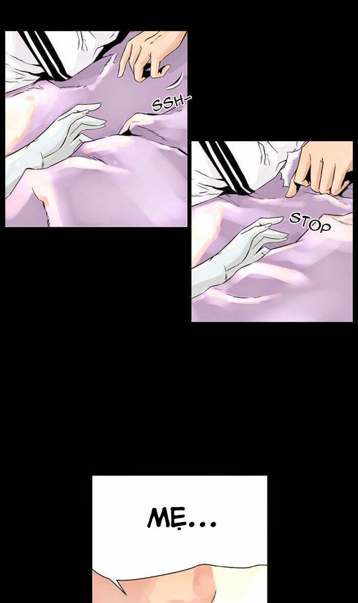 những xác chết hồi sinh từ đại dương chapter 5 20