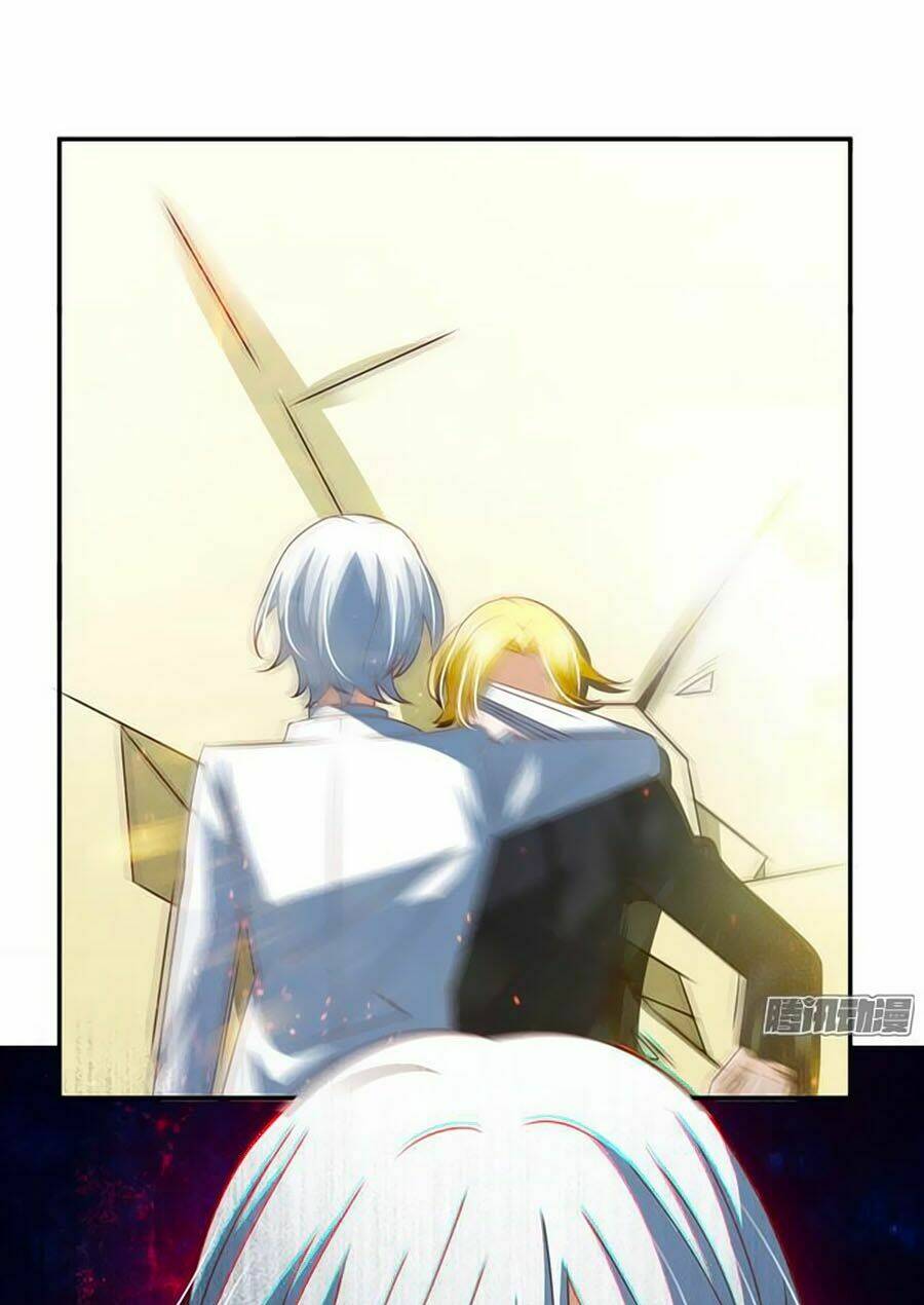 người yêu khát máu của tôi chapter 43 15