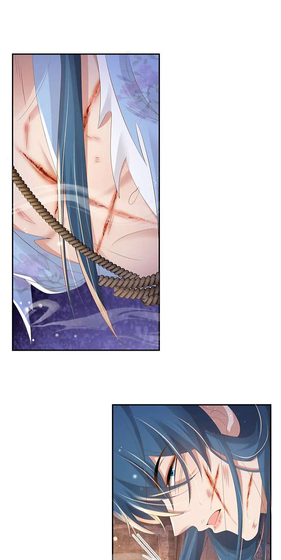 bá tổng vương phi lật xe chỉ nam chapter 100 25