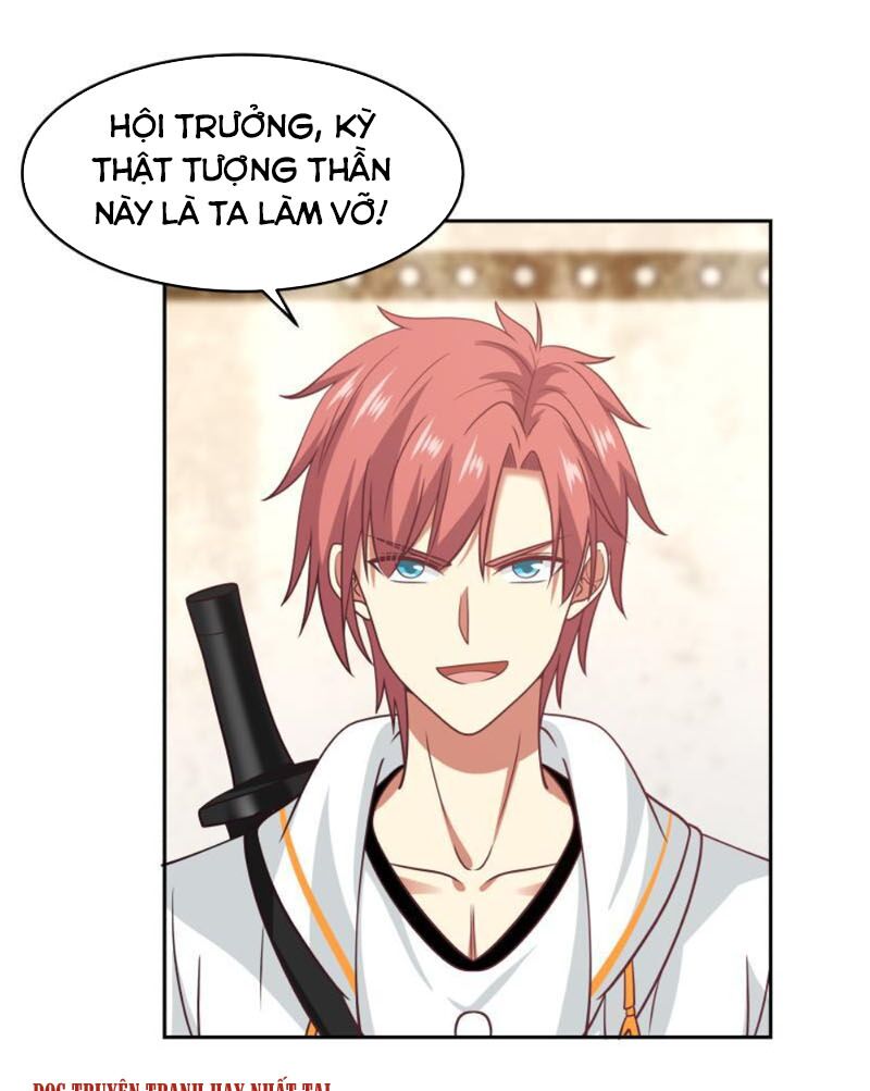 trên người ta có một rồng chapter 322 2